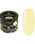 F.O.X Color Base 002 10ml