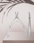 Cuticle Nipper Smart 31: Presisjon for detaljert neglepleie.