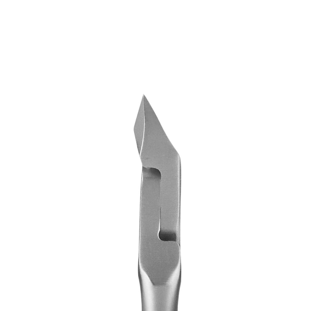 Cuticle Nipper Smart 31: Hygienisk og slitesterk for profesjonell bruk.