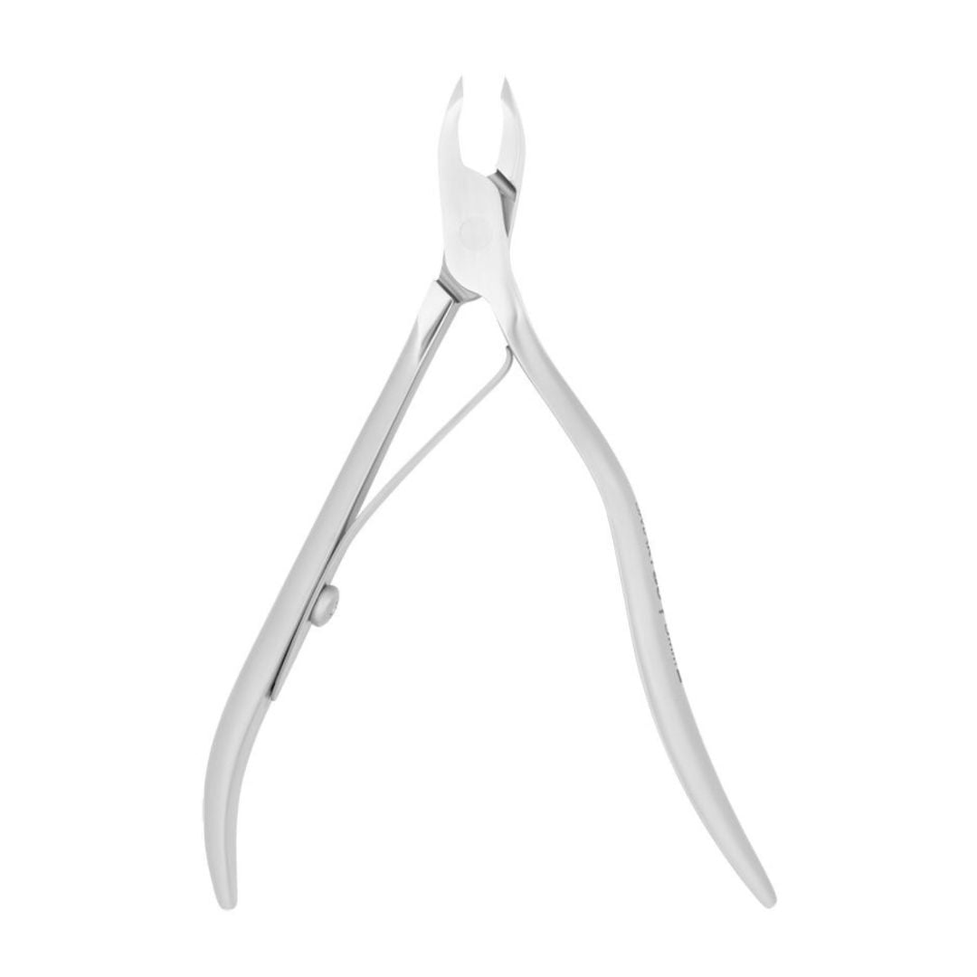 Cuticle Nipper: Ergonomisk design for økt brukervennlighet.