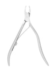 Cuticle Nipper: Ergonomisk design for økt brukervennlighet.