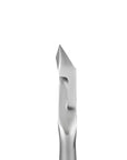 Cuticle Nipper: Steriliserbar og desinfiserbar for hygienisk bruk.