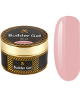 F.O.X Builder Gel Cover Pink 50ml - kamuflasje farge maskerer perfekt feilene i negleplaten.