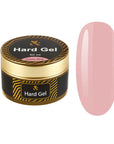 Hard Gel i cover pink: Gir en varig og tiltalende rosa glød.