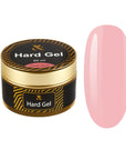 F.O.X Hard Gel Cover Rose: Perfekt for en varig og forførende manikyr.