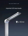 Mini oppladbar UV-lampe