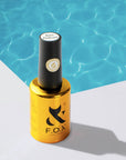 F.O.X Base Pedicure