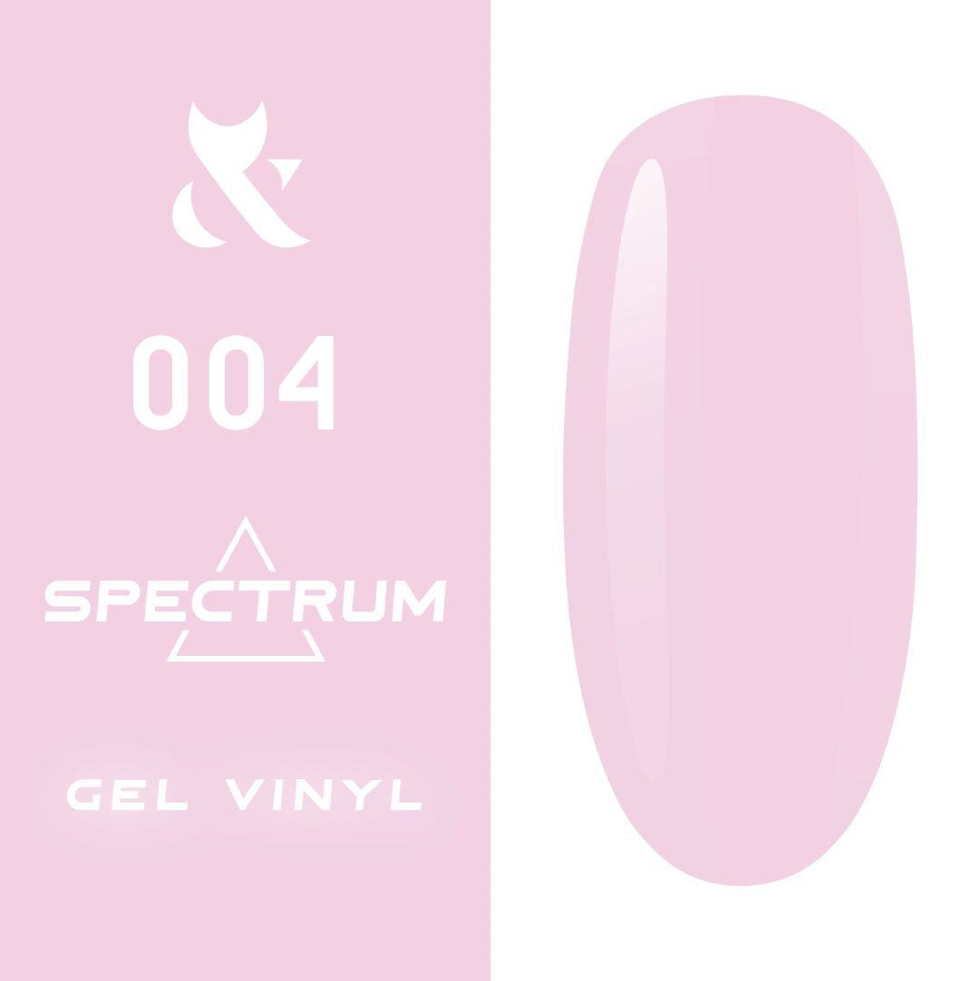 F.O.X Spectrum Gel Vinyl 004 7ml