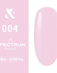 F.O.X Spectrum Gel Vinyl 004 7ml