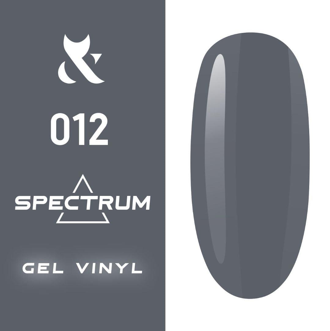 F.O.X Spectrum shellac-Skånsom og effektiv.